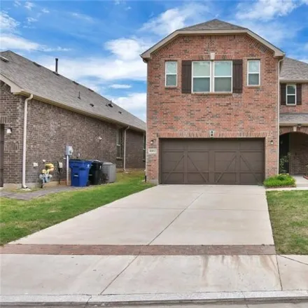 Image 2 - 7986 Hickory Branch Drive, Frisco, TX 75034, USA - House for rent