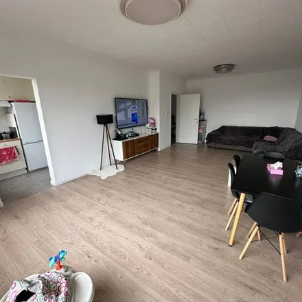 Rent this 2 bed apartment on Acacialaan 31 in 2110 Wijnegem, Belgium