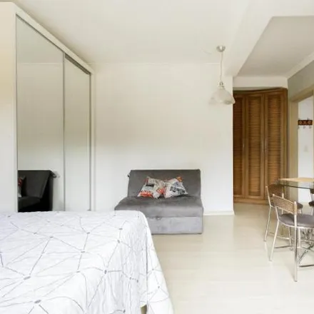 Rent this 1 bed apartment on Rua Anita Garibaldi 2246 in Boa Vista, Porto Alegre - RS