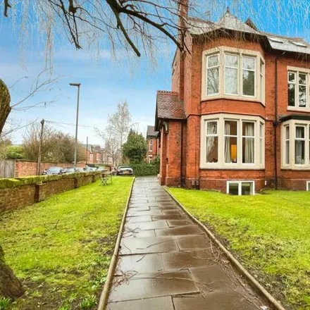 Buy this 2 bed apartment on 82 in 84 Northen Grove, Manchester