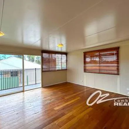 Rent this 4 bed apartment on Sanctuary Point Road in Sanctuary Point NSW 2540, Australia
