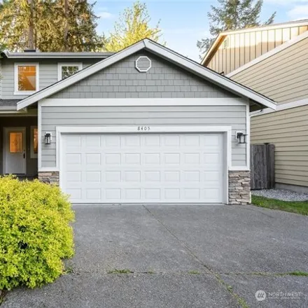 Buy this 4 bed house on 8401 130th Street East in South Hill, WA 98373