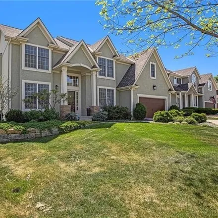 Buy this 5 bed house on 16269 Juniper Street in Overland Park, KS 66085