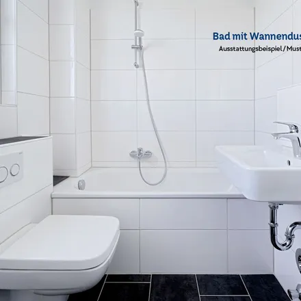 Rent this 3 bed apartment on Elsterstraße 1 in 38120 Brunswick, Germany