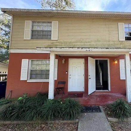 Rent this 2 bed house on 5343 East 21st Avenue in Tampa, FL 33619