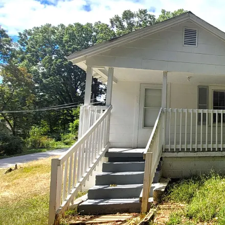 Buy this 2 bed house on 122 Hillside Drive in Union, SC 29379