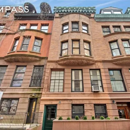Image 7 - 328 West 77th Street, New York, NY 10024, USA - House for rent