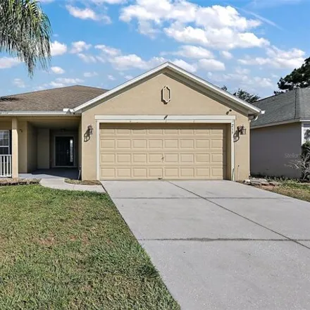Buy this 3 bed house on 215 Pima Trail in Groveland, FL 34715