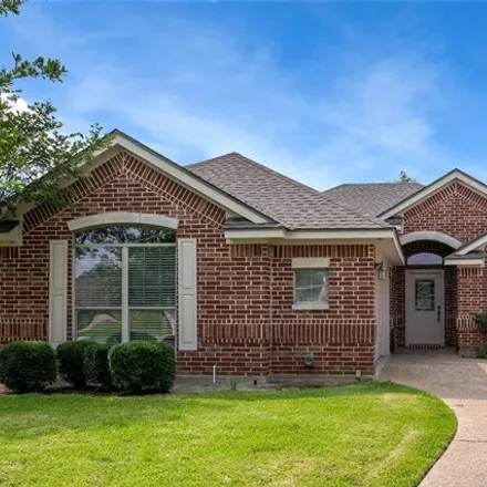 Buy this 3 bed house on 3120 Lippizan Dr in Robinson, Texas