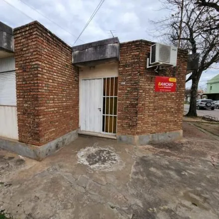 Buy this studio house on Cullen 1985 in Departamento Las Colonias, Esperanza