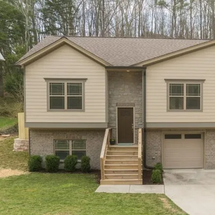 Rent this 4 bed house on 8918 Fuller Road in Chattanooga, TN 37421