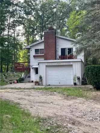Buy this 3 bed house on 2689 Ridge Road in Hayes Township, MI 48625