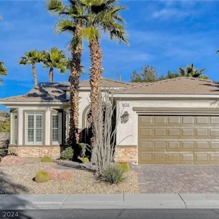 Image 1 - 4182 Matina Bella Street, Summerlin South, NV 89135, USA - House for sale