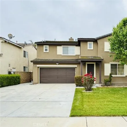 Rent this 4 bed house on 7498 Walnut Grove Avenue in Eastvale, CA 92880