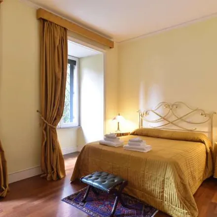 Image 1 - Acea Flaminia CP, Via Enrico Pessina, 00195 Rome RM, Italy - Apartment for rent