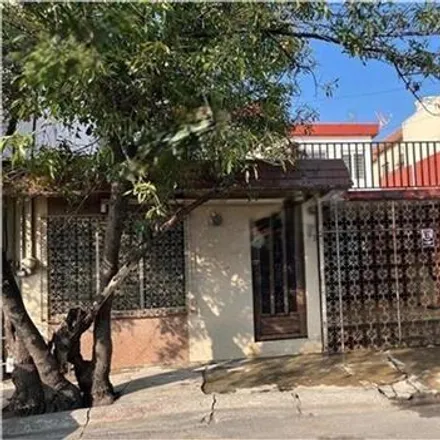 Buy this 4 bed house on Santa Fé in Residencial La Española, 64830 Monterrey