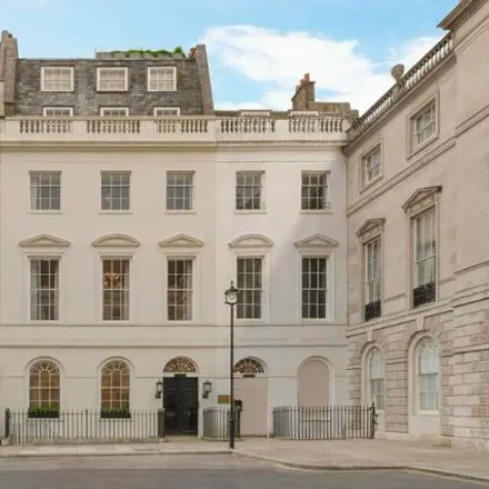 Buy this 5 bed townhouse on Phase Eight in 10-12 James Street, East Marylebone