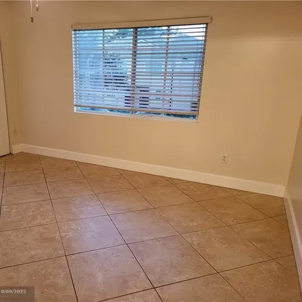 Image 7 - 4763 Northwest 57th Place, Coconut Creek, FL 33073, USA - Townhouse for rent