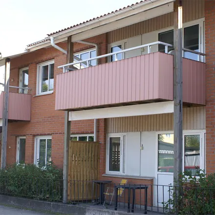 Rent this 3 bed apartment on Bergsgatan 7 D in 464 30 Mellerud, Sweden