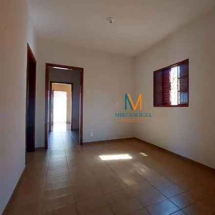 Buy this 3 bed house on Rua Tenente João Dias in Costa Teles I, Uberaba - MG