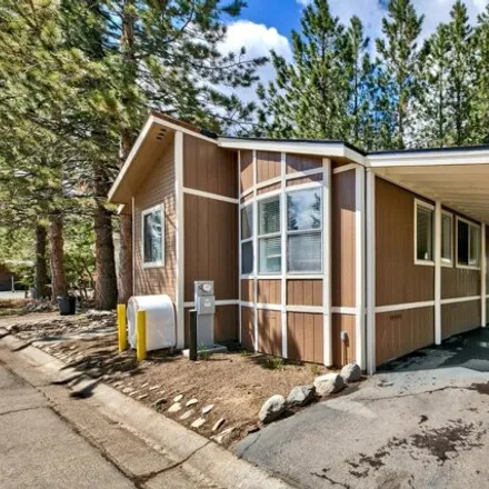 Buy this studio apartment on 1131 Julie Lane in Tahoe Valley, South Lake Tahoe
