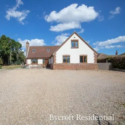 Image 1 - Long Lane, Bradwell, NR31 8PP, United Kingdom - House for sale