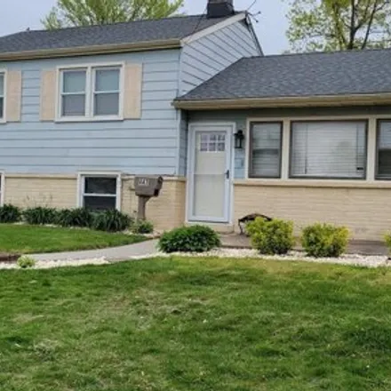 Buy this 3 bed house on 445 University Boulevard in Oak Valley, Deptford Township