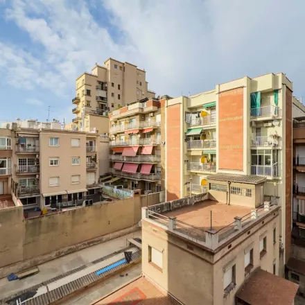 Image 9 - Carrer d'Occident, 9, 08930 Sant Adrià de Besòs, Spain - Apartment for rent