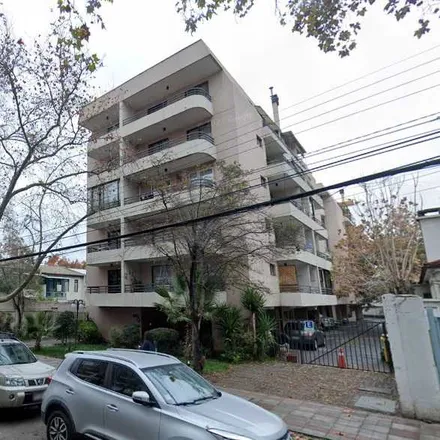 Buy this 2 bed apartment on Julio Prado 921 in 750 0000 Providencia, Chile