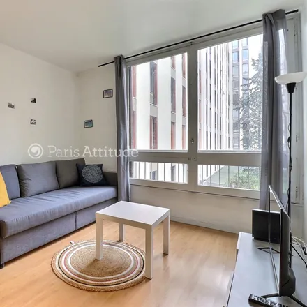 Rent this 1 bed apartment on 35 Rue de la Brèche aux Loups in 75012 Paris, France