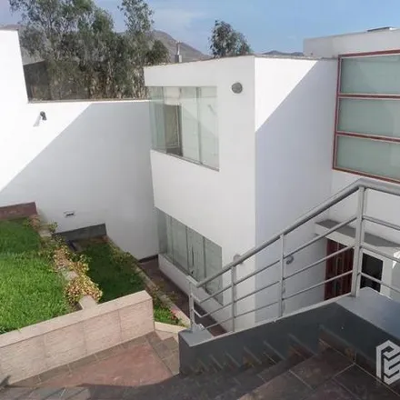 Buy this 3 bed house on Calle 5 in La Molina, Lima Metropolitan Area 15012