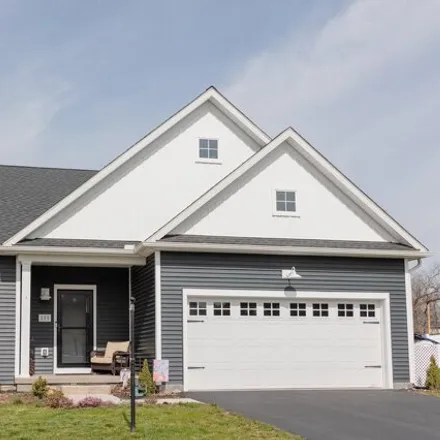 Buy this 3 bed house on 14 West Locust Lane in Oxford Township, PA 17350