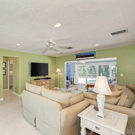 Image 8 - Contento Drive, Siesta Key, FL 34242, USA - House for rent