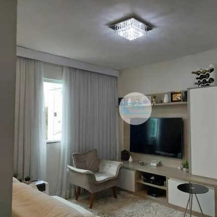 Buy this 2 bed apartment on Rua Mário Ruch in Colubandê, São Gonçalo - RJ
