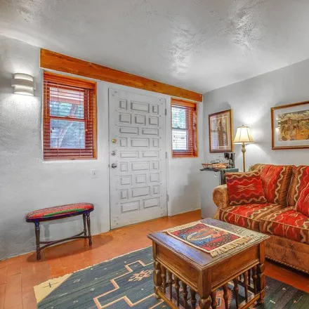 Image 6 - Taos, NM, 87571 - Apartment for rent