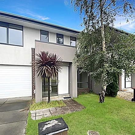 Rent this 3 bed apartment on 5 Molesworth Drive in Mulgrave VIC 3170, Australia