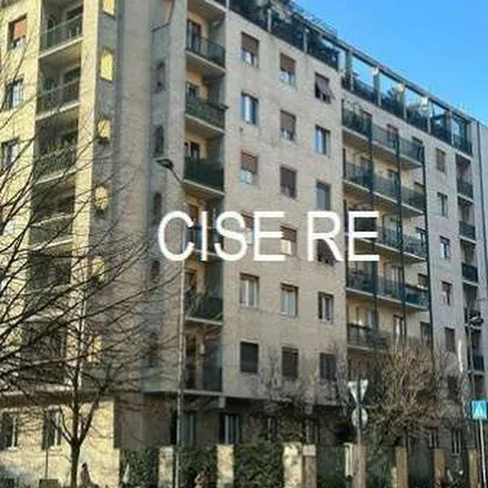 Rent this 3 bed apartment on Via Luigi Pirandello in 20145 Milan MI, Italy