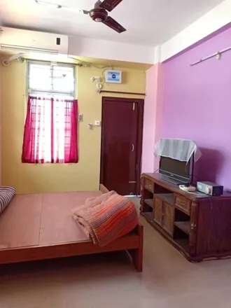 Rent this 3 bed apartment on unnamed road in Six Mile, Dispur - 781005