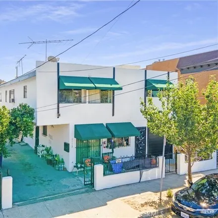 Buy this 8 bed house on 2198 Toberman Street in Los Angeles, CA 90007