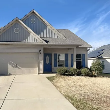 Buy this 3 bed house on 185 Viewmont Drive in Duncan, SC 29334