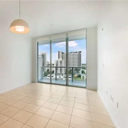 Rent this 1 bed condo on 7930 East Drive in North Bay Village, Miami-Dade County