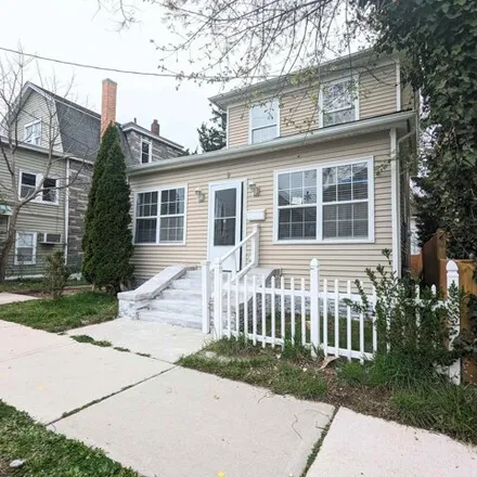 Buy this 3 bed house on 99 2nd Avenue in Pleasantville, NJ 08232