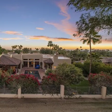 Image 8 - 8408 East La Senda Drive, Scottsdale, AZ 85255, USA - House for sale