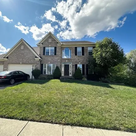 Image 1 - 5083 Springleaf Drive, Maustown, Liberty Township, OH 45011, USA - House for rent