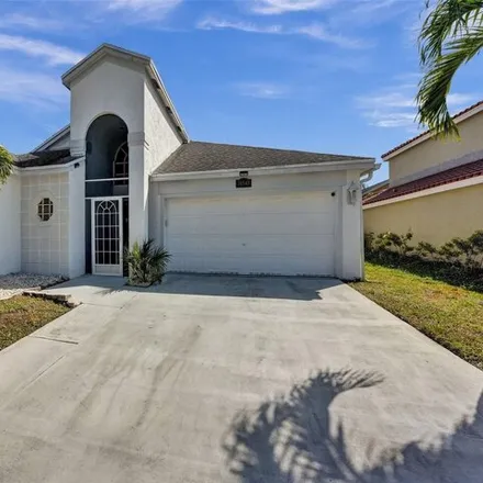 Rent this 3 bed house on 18940 La Costa Lane in Whisper Walk, Palm Beach County