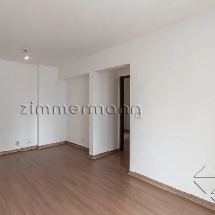 Buy this 2 bed apartment on Rua Capote Valente 764 in Jardim Paulista, São Paulo - SP