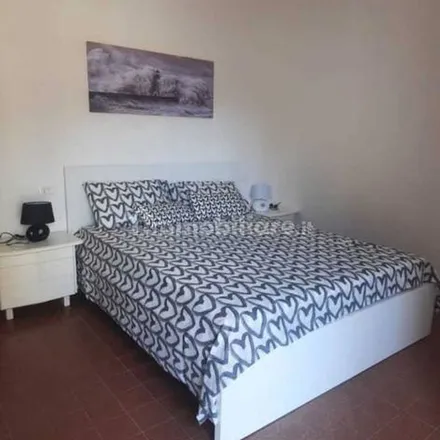 Rent this 3 bed apartment on Via Privata Eredi Gaibisso in 17021 Alassio SV, Italy