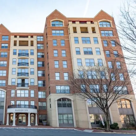 Buy this 2 bed condo on Harborview in 485 Tides Street, Woodbridge