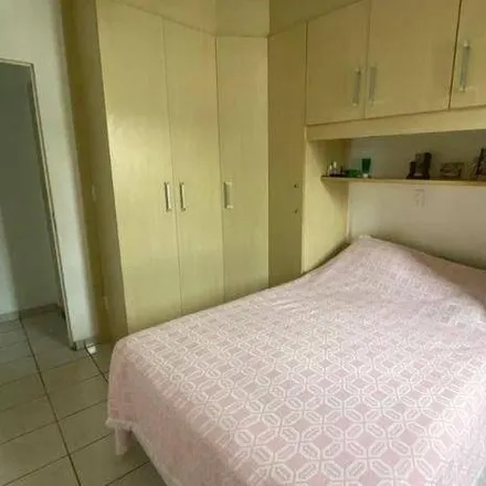 Buy this 2 bed apartment on EMEB Professora Haydeé Dumangin Mojola in Rua Doutor Ramiro de Araújo Filho 299, Hortolândia
