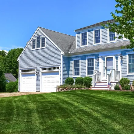 Buy this 3 bed house on 14 Pheasant Cove Circle in Yarmouth, MA 02675